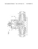 VORTEX FLOWMETER diagram and image