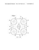 VORTEX FLOWMETER diagram and image