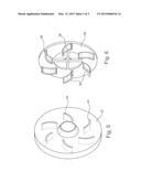 AXIAL THROUGH-SHAFT ACTUATOR ARRANGEMENT diagram and image