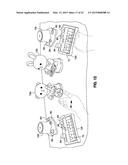 SYNCHRONIZED MULTIPLE DEVICE AUDIO PLAYBACK AND INTERACTION diagram and image