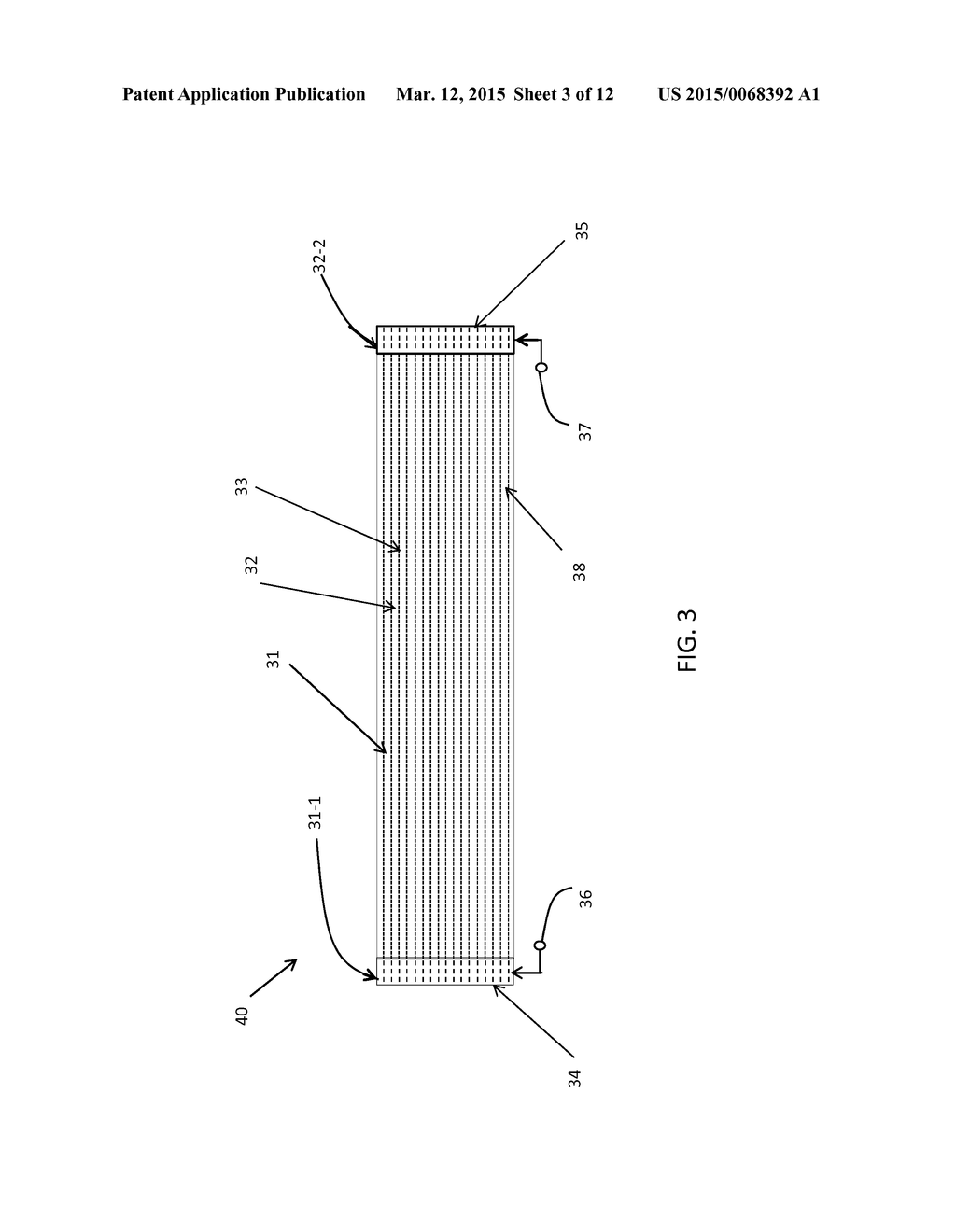 FLEXIBLE PRINTED CIRCUIT BOARD PICKUP FOR STRINGED INSTRUMENTS AND METHOD     OF USING THE SAME - diagram, schematic, and image 04