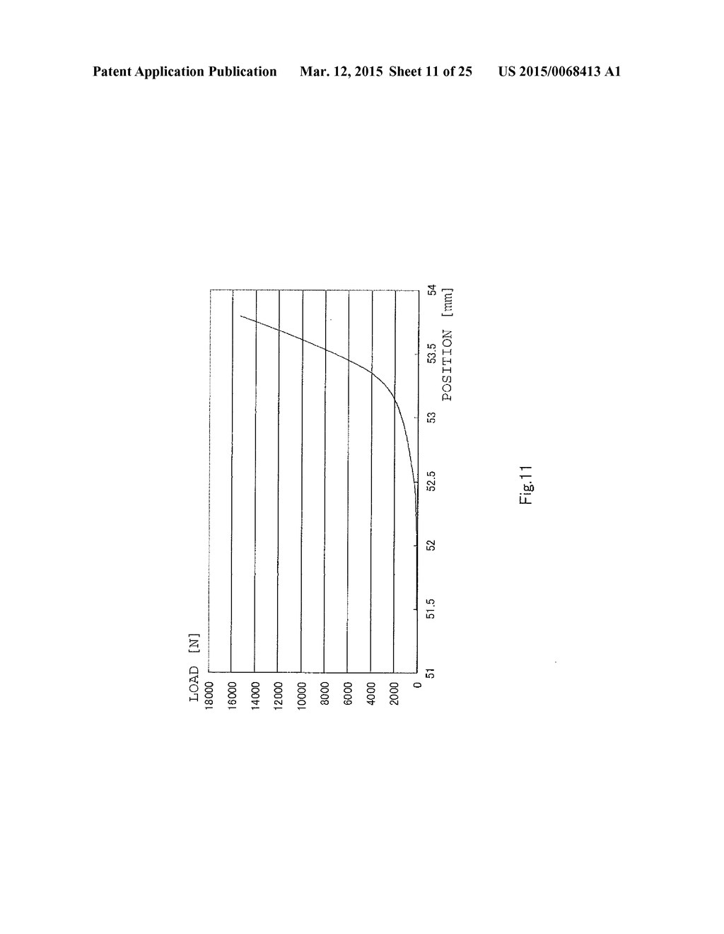 ELECTRIC PRESS, BEND-POINT DETECTION METHOD, AND PROGRAM - diagram, schematic, and image 12