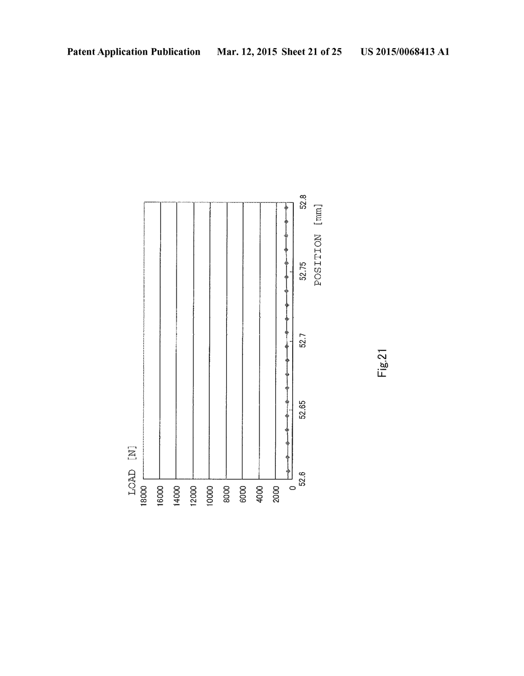 ELECTRIC PRESS, BEND-POINT DETECTION METHOD, AND PROGRAM - diagram, schematic, and image 22