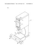 ELECTRIC PRESS, BEND-POINT DETECTION METHOD, AND PROGRAM diagram and image