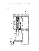 ELECTRIC PRESS, BEND-POINT DETECTION METHOD, AND PROGRAM diagram and image