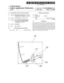 INSTRUMENT PANEL HAVING POINTER diagram and image