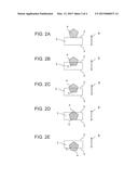 CONTROL VALVE FOR A LUBRICANT NOZZLE diagram and image