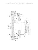 ENGINE HAVING VARIABLE VALVE TIMING DEVICE diagram and image