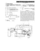 FUEL APPARATUS FOR VEHICLE diagram and image