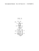 FUEL APPARATUS FOR VEHICLE diagram and image