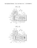 FUEL APPARATUS FOR VEHICLE diagram and image