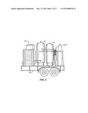 BREATHING AIR PRODUCTION AND FILTRATION SYSTEM diagram and image