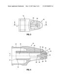 JET PUMP ADAPTOR FOR VENTILATION SYSTEM diagram and image