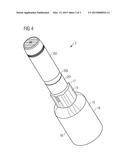 System for a Drug Delivery Device diagram and image