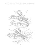 APPARATUSES AND METHODS FOR MANDIBULAR PROTRUSION diagram and image