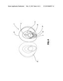 Nostril Inserts diagram and image