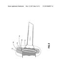 Nostril Inserts diagram and image