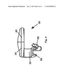 Oral Airway and Intubation Assisting Device diagram and image