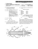 SYSTEMS AND METHODS FOR ANESTHETIZING EAR TISSUE diagram and image