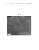 METHODS FOR HIGH FIGURE-OF-MERIT IN NANOSTRUCTURED THERMOELECTRIC     MATERIALS diagram and image