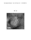 METHODS FOR HIGH FIGURE-OF-MERIT IN NANOSTRUCTURED THERMOELECTRIC     MATERIALS diagram and image