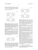 CYCLIC CARBODIIMIDE COMPOUND, POLYESTER FILM, BACK SHEET FOR SOLAR CELL     MODULE, AND SOLAR CELL MODULE diagram and image