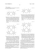 CYCLIC CARBODIIMIDE COMPOUND, POLYESTER FILM, BACK SHEET FOR SOLAR CELL     MODULE, AND SOLAR CELL MODULE diagram and image