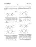 CYCLIC CARBODIIMIDE COMPOUND, POLYESTER FILM, BACK SHEET FOR SOLAR CELL     MODULE, AND SOLAR CELL MODULE diagram and image