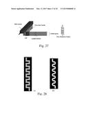 Flow Distribution Channels to Control Flow in Process Channels diagram and image