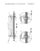 VALVE WITH PRECISION MOUNTED HINGE PIN POSTS diagram and image