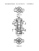 CONDENSATE TRAP diagram and image