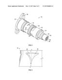 PRESSURE REGULATING VALVE ASSEMBLY diagram and image