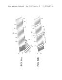 REINFORCING METHOD AND REINFORCING STRUCTURE FOR STEEL STRUCTURE AND     ELASTIC LAYER FORMING MATERIAL FOR REINFORCING STEEL STRUCTURE diagram and image