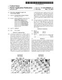 MULTI-PLY ABSORBENT SHEET OF CELLULOSIC FIBERS diagram and image