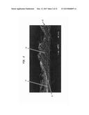 MULTI-PLY ABSORBENT SHEET OF CELLULOSIC FIBERS diagram and image