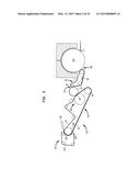 MULTI-PLY ABSORBENT SHEET OF CELLULOSIC FIBERS diagram and image