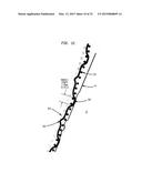 MULTI-PLY ABSORBENT SHEET OF CELLULOSIC FIBERS diagram and image