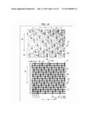 MULTI-PLY ABSORBENT SHEET OF CELLULOSIC FIBERS diagram and image