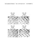 MULTI-PLY ABSORBENT SHEET OF CELLULOSIC FIBERS diagram and image