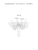 MULTI-PLY ABSORBENT SHEET OF CELLULOSIC FIBERS diagram and image