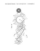 MULTI-PLY ABSORBENT SHEET OF CELLULOSIC FIBERS diagram and image