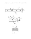 COOLING SYSTEM FOR AEROSPACE VEHICLE COMPONENTS diagram and image