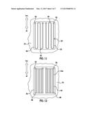 COOLING SYSTEM FOR AEROSPACE VEHICLE COMPONENTS diagram and image