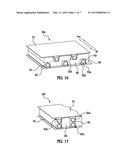 COOLING SYSTEM FOR AEROSPACE VEHICLE COMPONENTS diagram and image