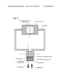 ELECTRONIC COMPONENT COOLING APPARATUS diagram and image