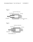 ELECTRONIC COMPONENT COOLING APPARATUS diagram and image