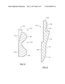 POSITIVE RETENTION LOCK RING FOR TUBING HANGER diagram and image