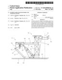 BLOWOUT PREVENTER TRANSPORT AND HANDLING SYSTEM diagram and image