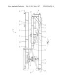 BLOWOUT PREVENTER TRANSPORT AND HANDLING SYSTEM diagram and image