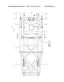 BLOWOUT PREVENTER TRANSPORT AND HANDLING SYSTEM diagram and image